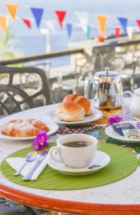 hotelloreley en breakfast 010